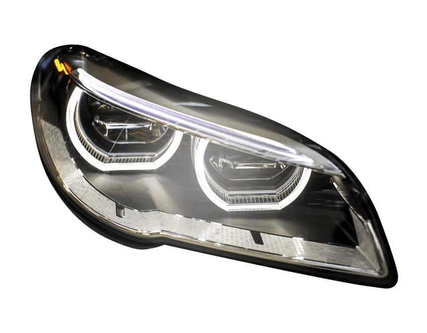 Headlights