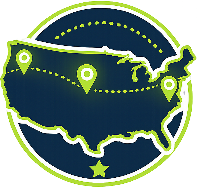USA Nationwide