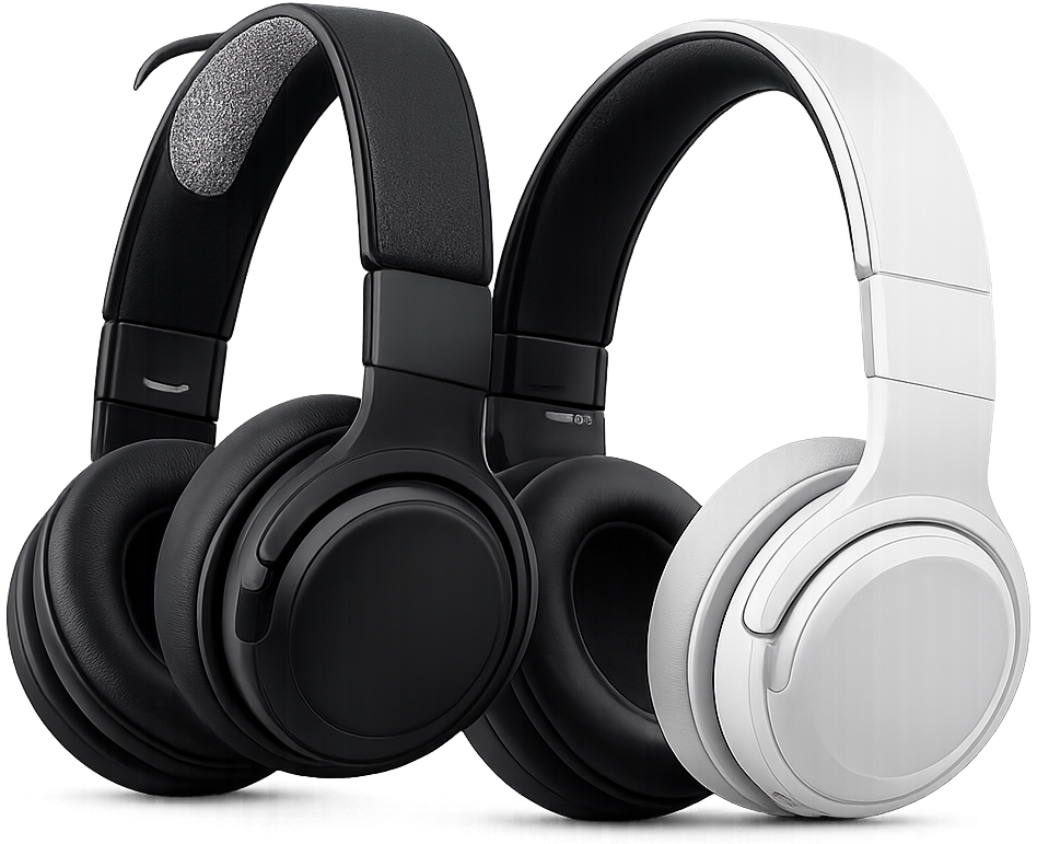 Electronics Headphones